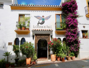 Boutique Hotel La Posada del Angel Ojén, Ojen